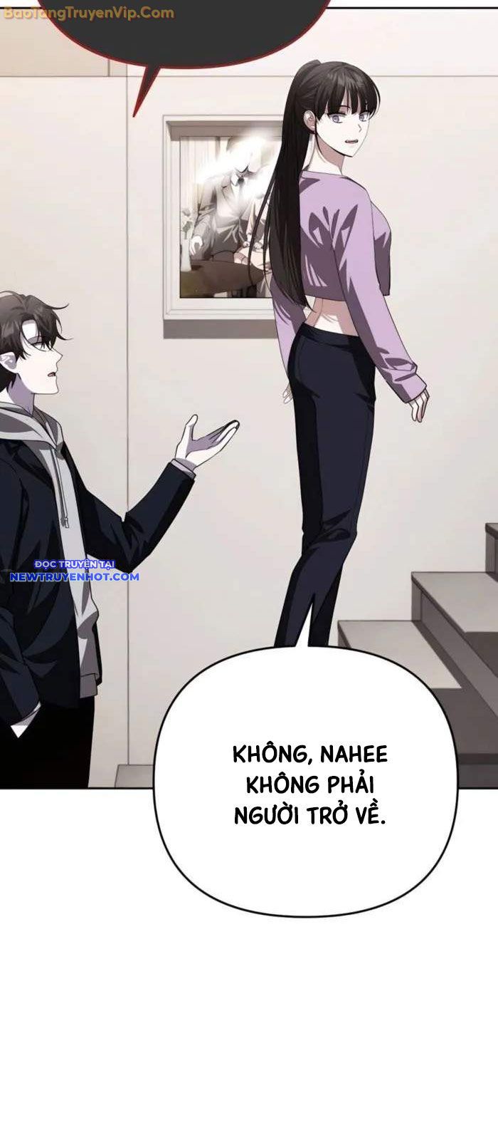 Bản Ngã Thay Đổi chapter 18 - Trang 50