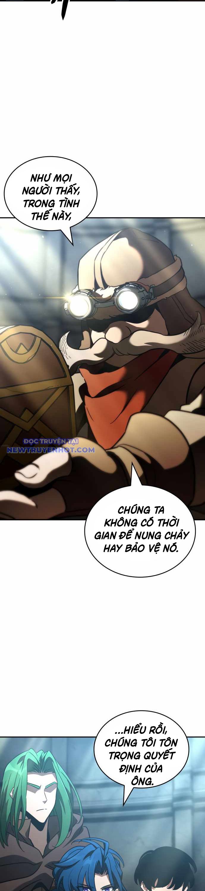 Sử Thi Valhalla chapter 13 - Trang 44