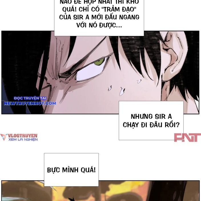 Tiền Liệt Tiên chapter 29 - Trang 44