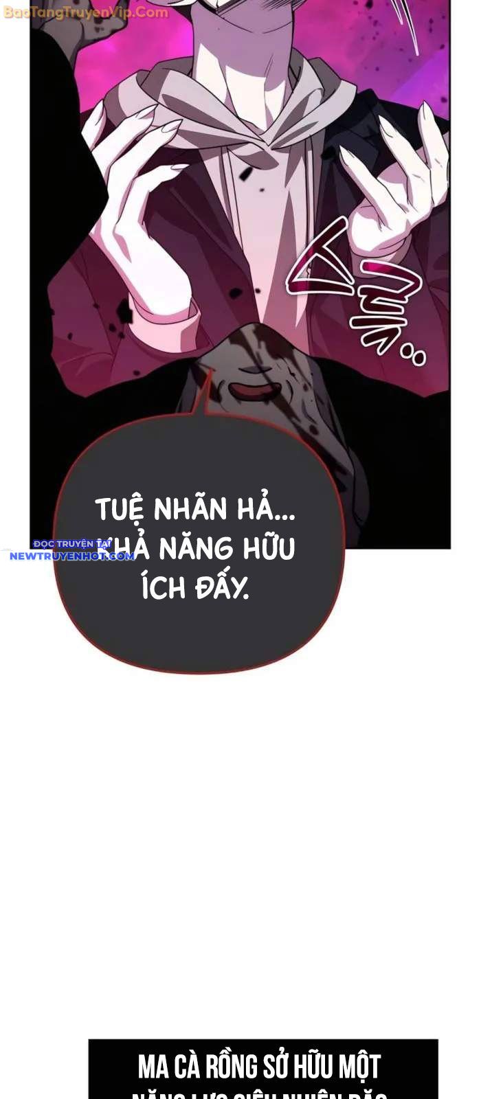 Bản Ngã Thay Đổi chapter 18 - Trang 5