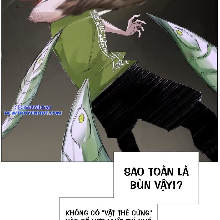 Tiền Liệt Tiên chapter 29 - Trang 43