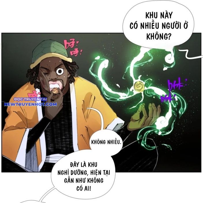 Tiền Liệt Tiên chapter 29 - Trang 12