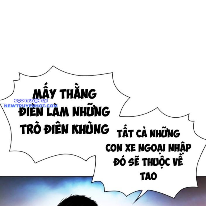 Hoán Đổi Diệu Kỳ chapter 534 - Trang 286