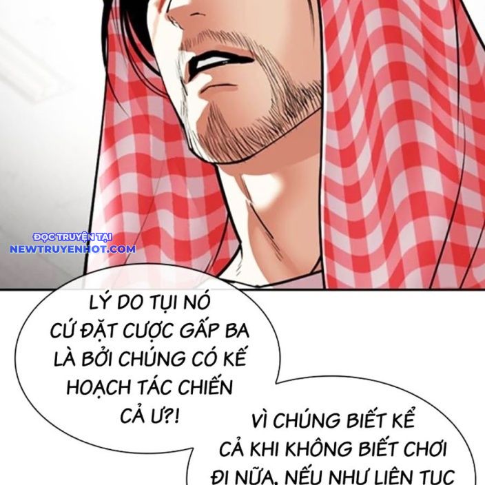 Hoán Đổi Diệu Kỳ chapter 534 - Trang 180