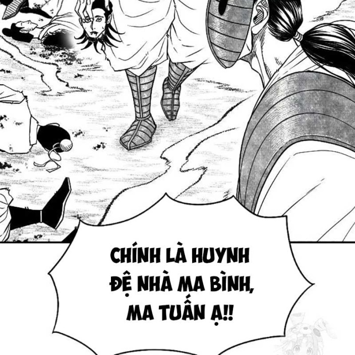 Hắc Sa chapter 27 - Trang 30