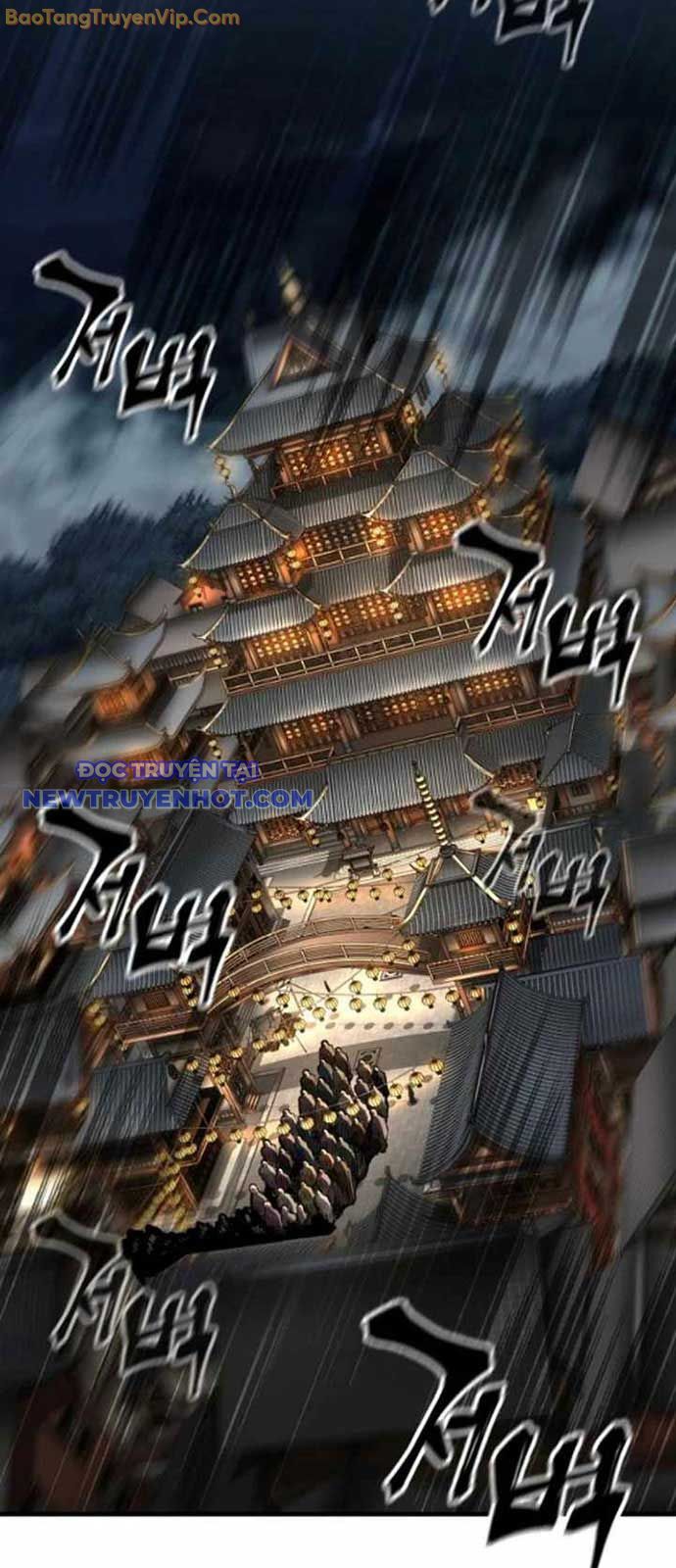 Ông Võ Giả Và Cháu Chí Tôn chapter 72 - Trang 64