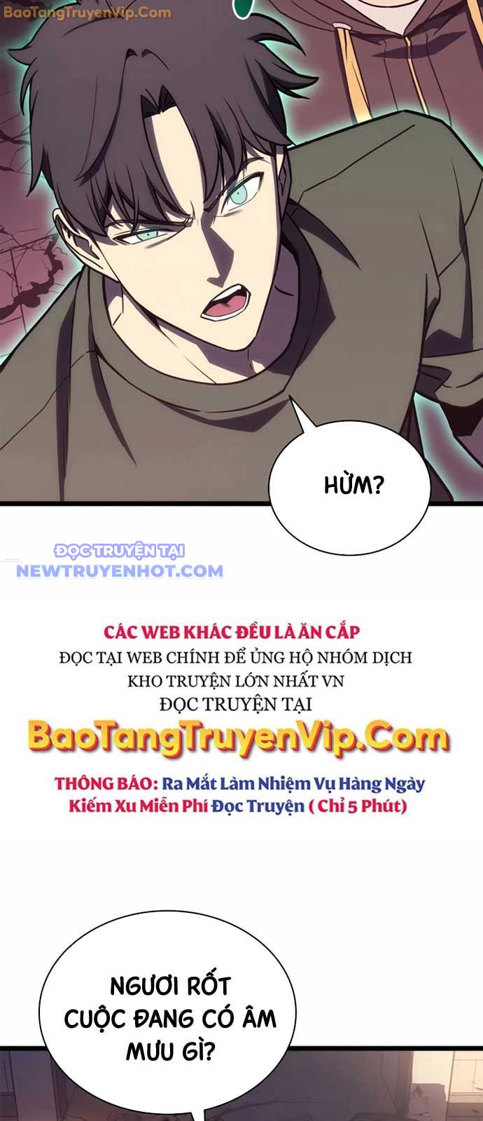 Sự Trở Lại Của Anh Hùng Cấp Thảm Họa chapter 105 - Trang 60