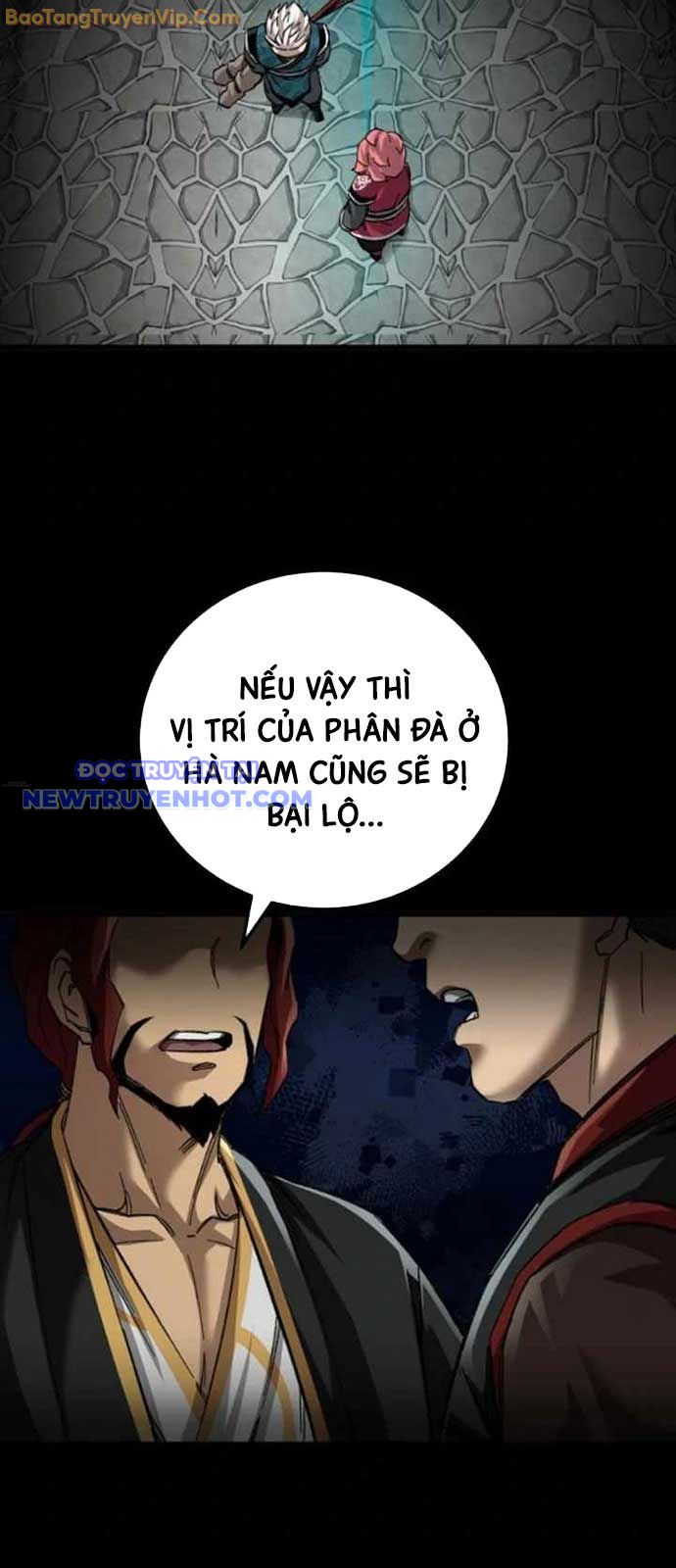 Ông Võ Giả Và Cháu Chí Tôn chapter 72 - Trang 32