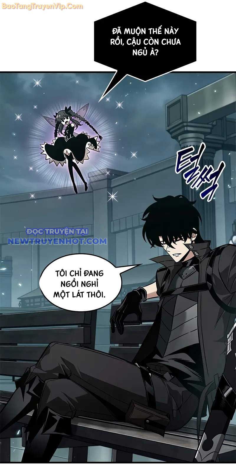 Gacha Vô Hạn chapter 127 - Trang 12