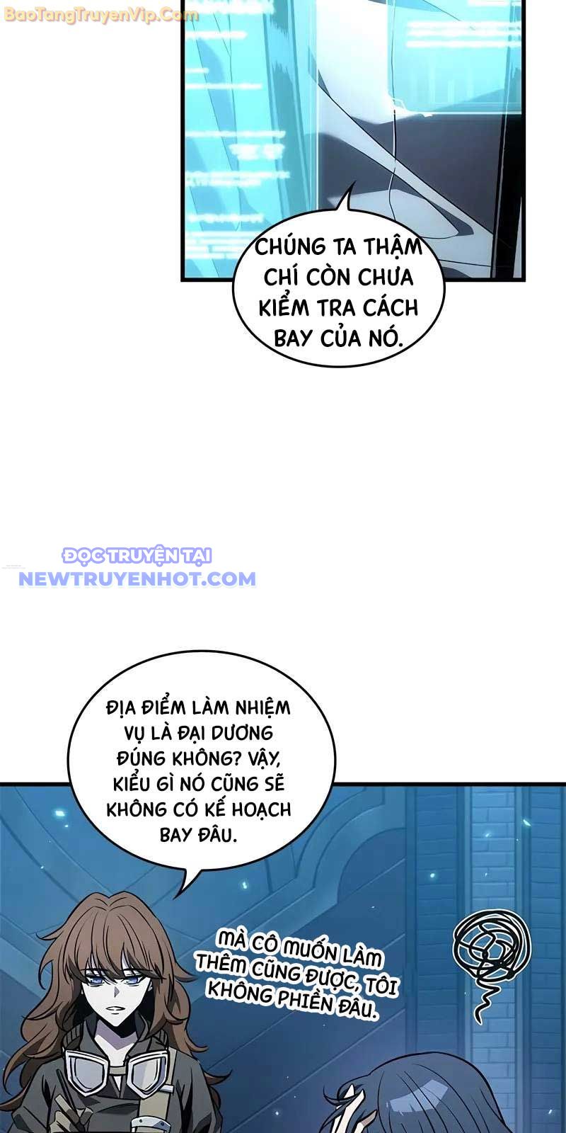 Gacha Vô Hạn chapter 127 - Trang 33