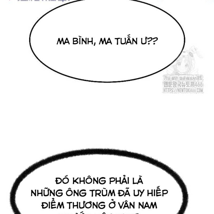 Hắc Sa chapter 27 - Trang 33