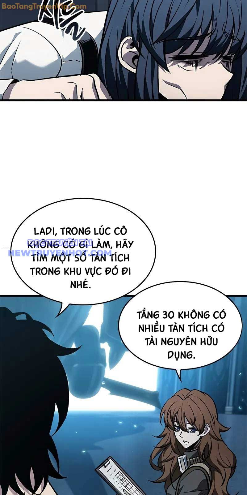 Gacha Vô Hạn chapter 127 - Trang 42