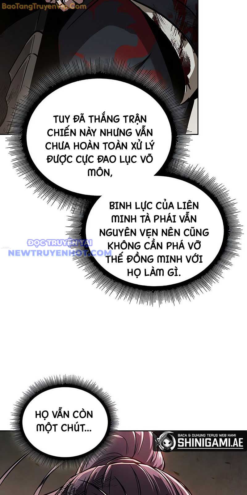 Ngã Lão Ma Thần chapter 238 - Trang 23