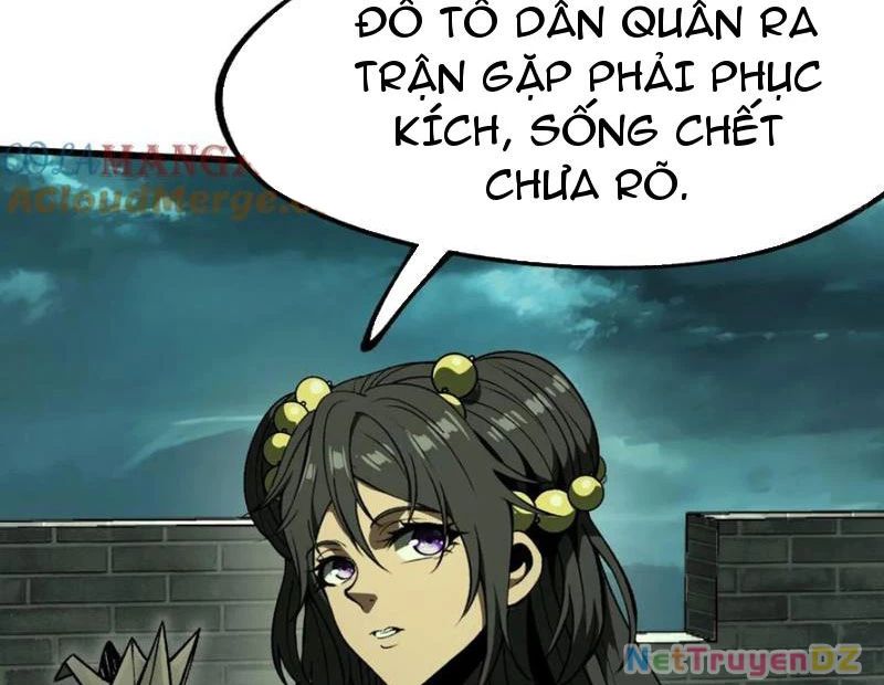 Không Cẩn Thận, Lưu Danh Muôn Thủa Chapter 99 - Trang 25