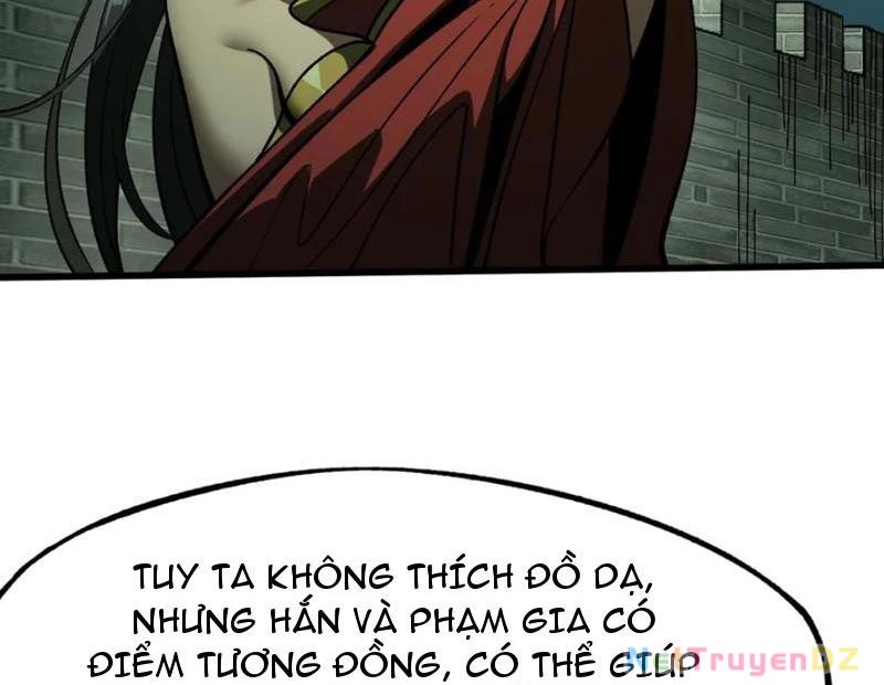 Không Cẩn Thận, Lưu Danh Muôn Thủa Chapter 99 - Trang 3