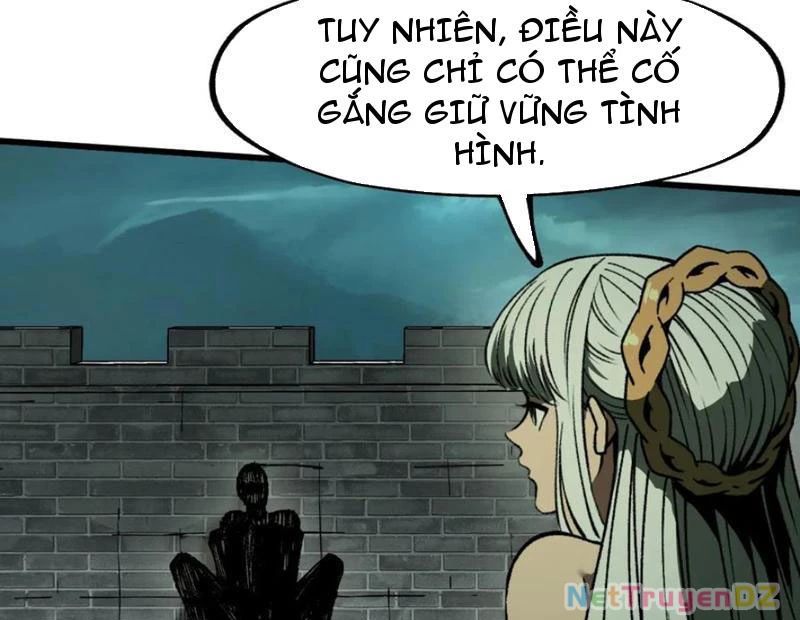 Không Cẩn Thận, Lưu Danh Muôn Thủa Chapter 99 - Trang 15