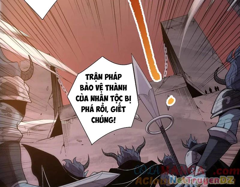 Thảm Họa Tử Linh Sư Chapter 143 - Trang 28