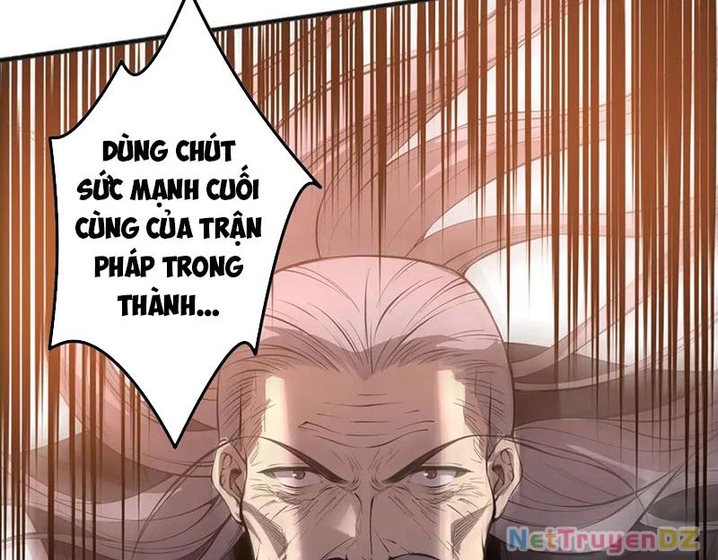 Thảm Họa Tử Linh Sư Chapter 143 - Trang 10