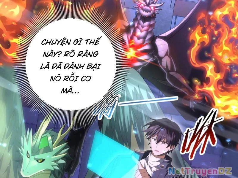 Toàn Dân Chuyển Chức: Ngự Long Sư Là Chức Nghiệp Yếu Nhất? Chapter 77 - Trang 33