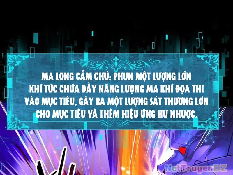 Toàn Dân Chuyển Chức: Ngự Long Sư Là Chức Nghiệp Yếu Nhất? Chapter 77 - Trang 101