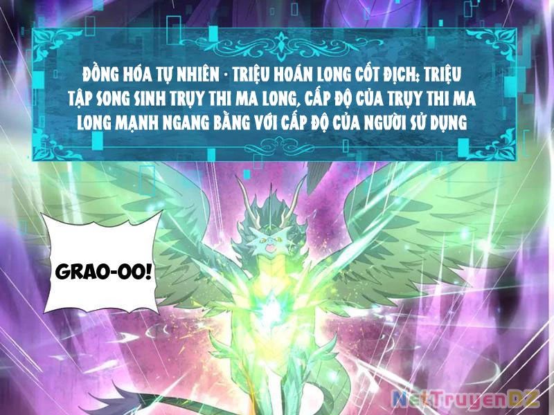 Toàn Dân Chuyển Chức: Ngự Long Sư Là Chức Nghiệp Yếu Nhất? Chapter 77 - Trang 84