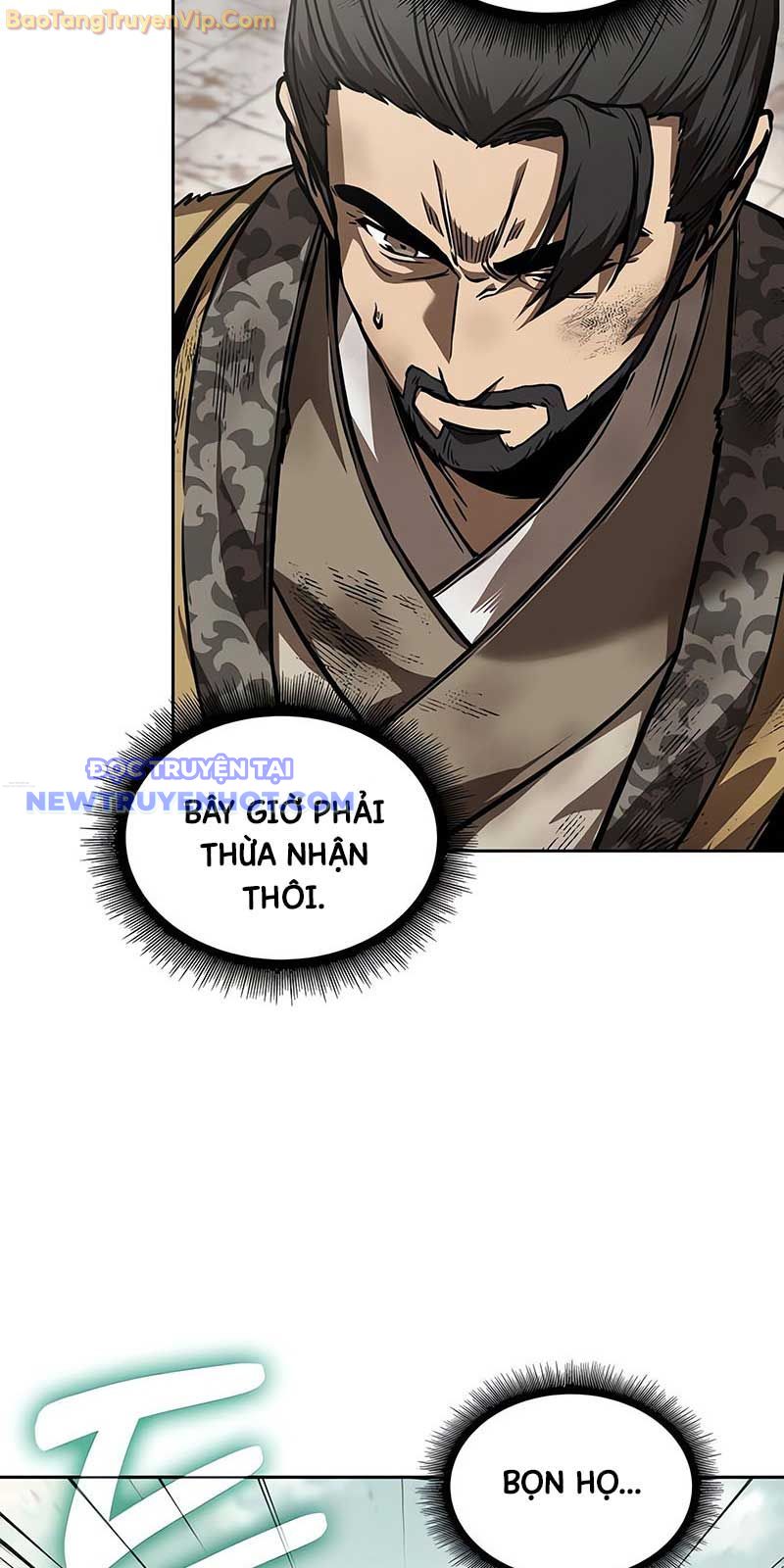 Ngã Lão Ma Thần chapter 238 - Trang 8