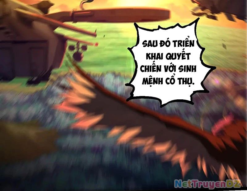 Chuyển Sinh Thành Liễu Đột Biến Chapter 311 - Trang 1