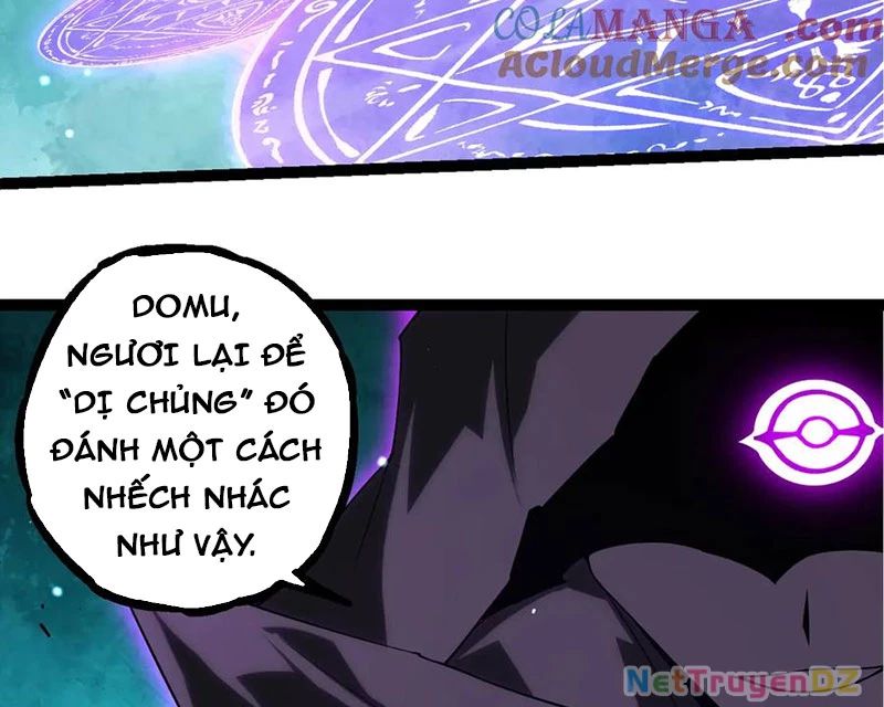 Chuyển Sinh Thành Liễu Đột Biến Chapter 311 - Trang 37