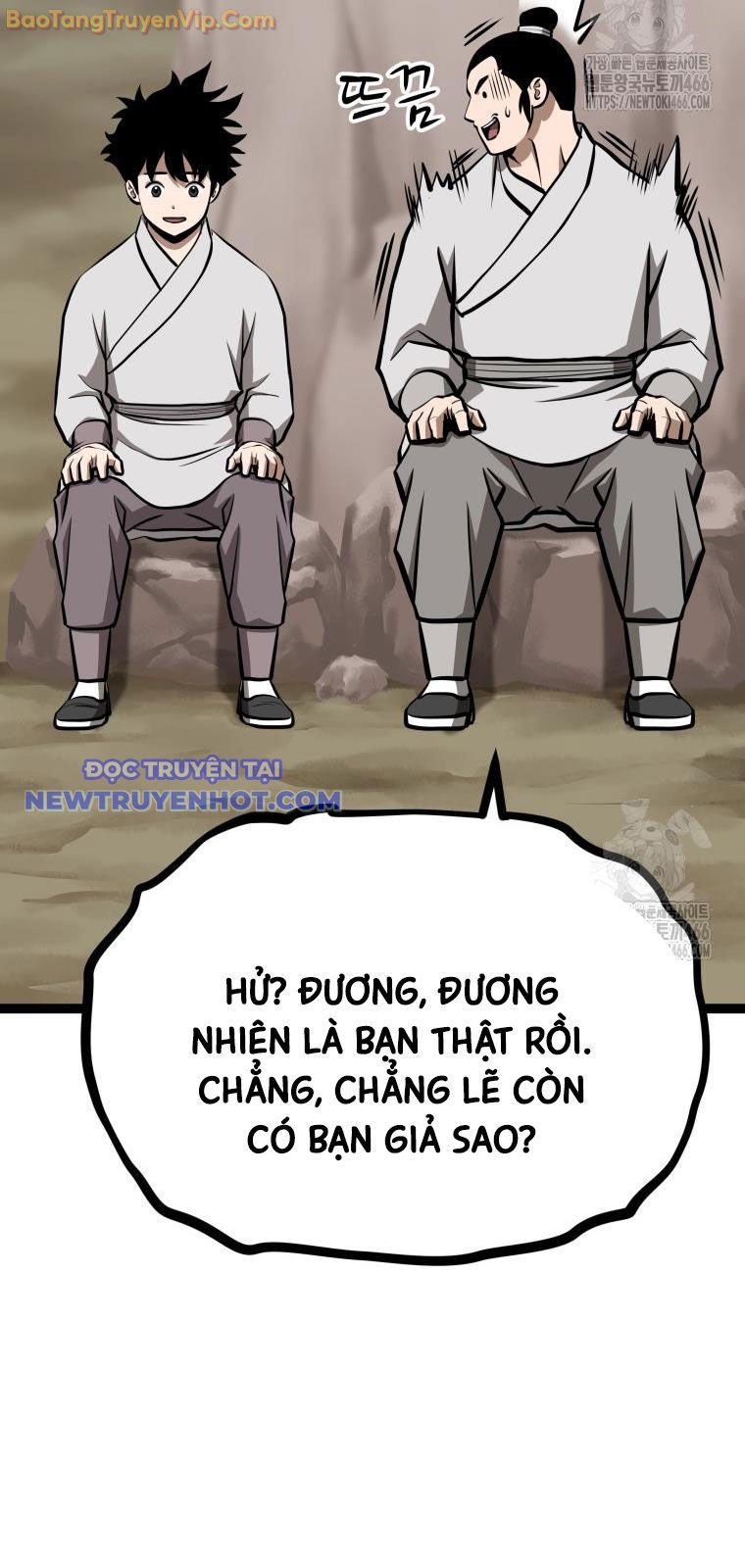 Nhất Bộ Thần Quyền chapter 32 - Trang 69