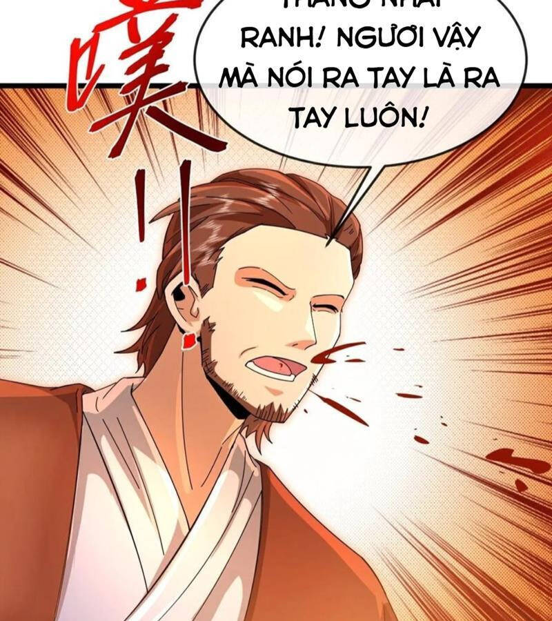 Thần Võ Thiên Tôn Chapter 895 - Trang 24