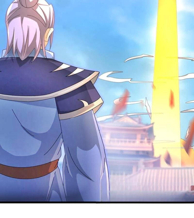 Thần Võ Thiên Tôn Chapter 895 - Trang 19