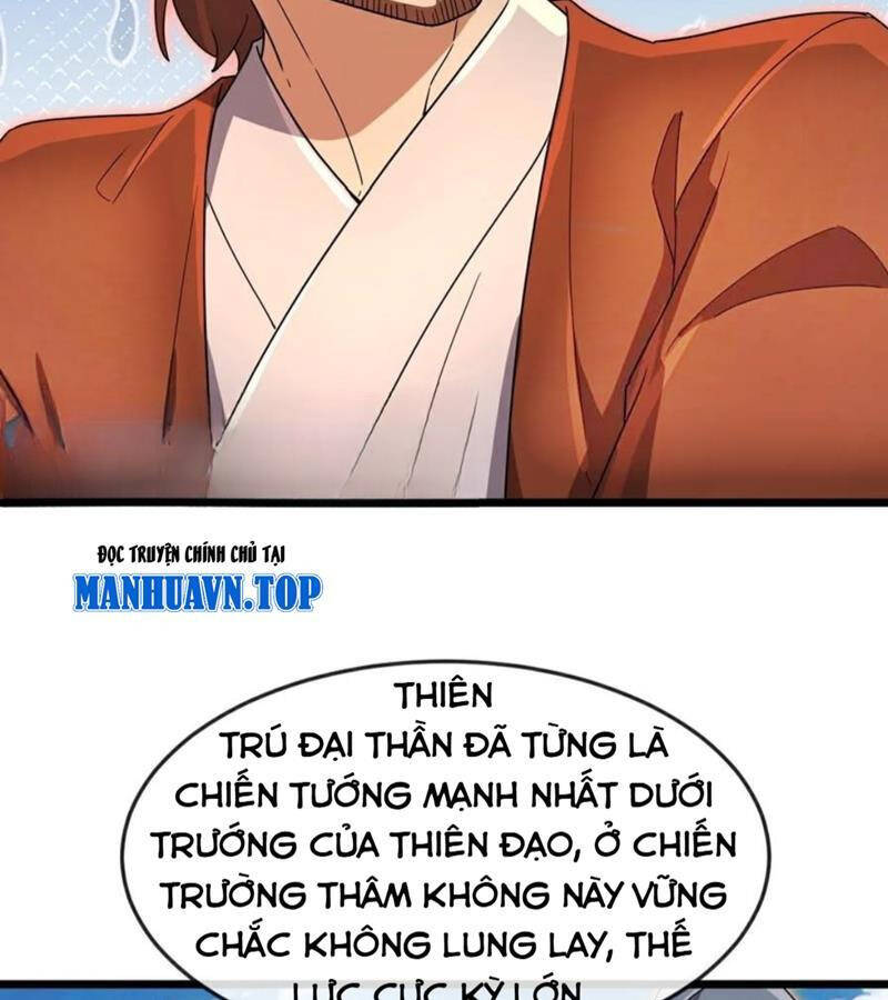 Thần Võ Thiên Tôn Chapter 895 - Trang 41