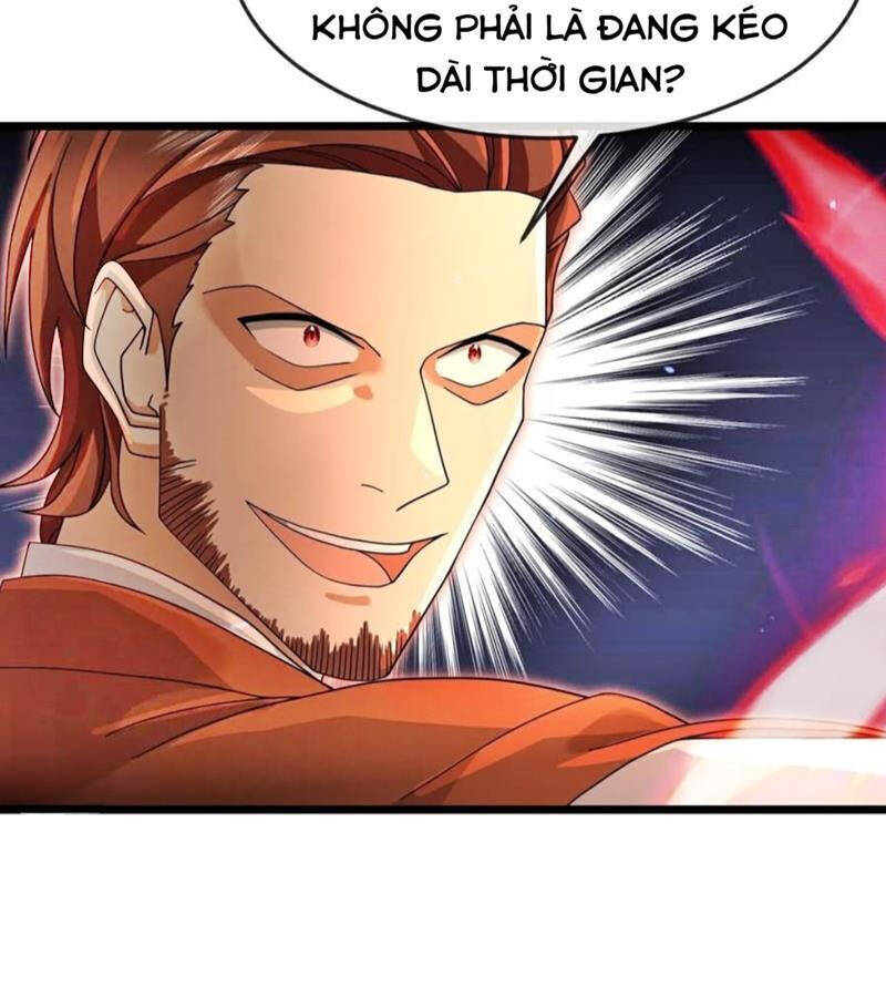 Thần Võ Thiên Tôn Chapter 895 - Trang 54