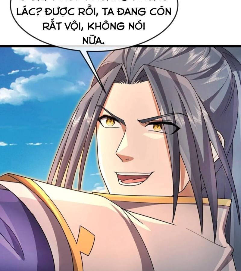 Thần Võ Thiên Tôn Chapter 895 - Trang 33