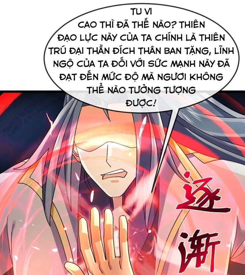 Thần Võ Thiên Tôn Chapter 895 - Trang 55