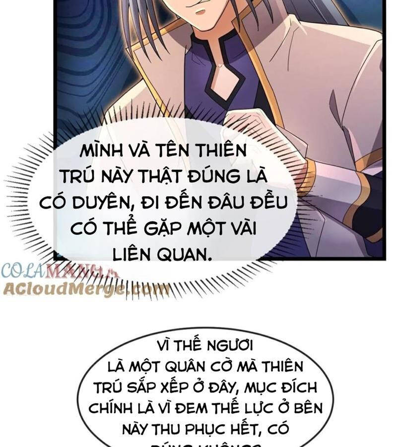 Thần Võ Thiên Tôn Chapter 895 - Trang 38