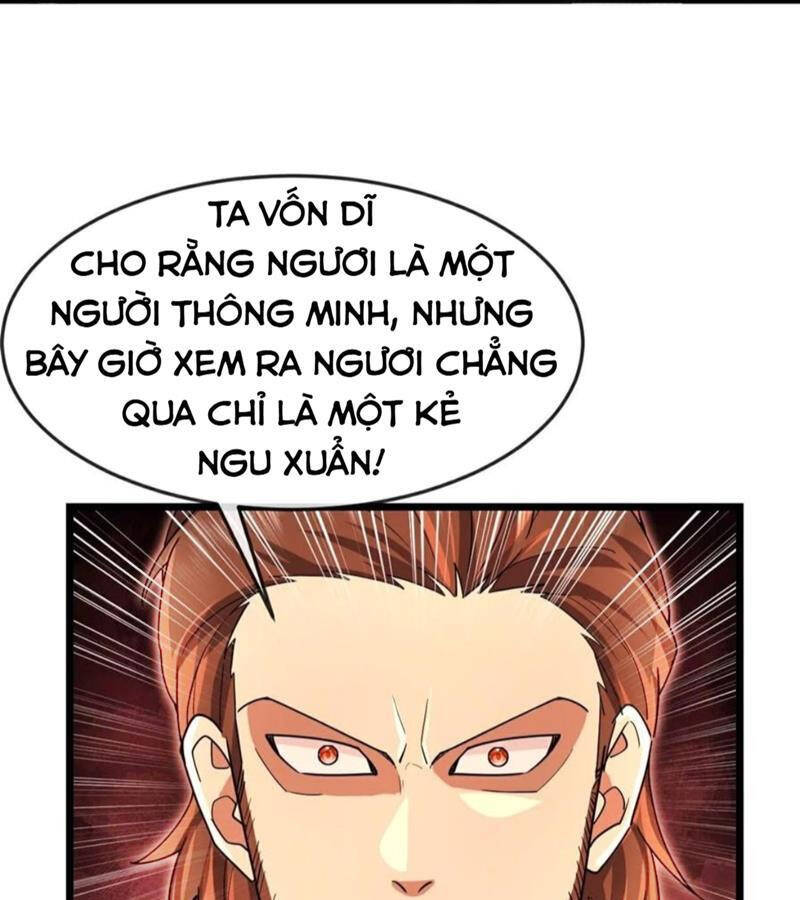 Thần Võ Thiên Tôn Chapter 895 - Trang 27