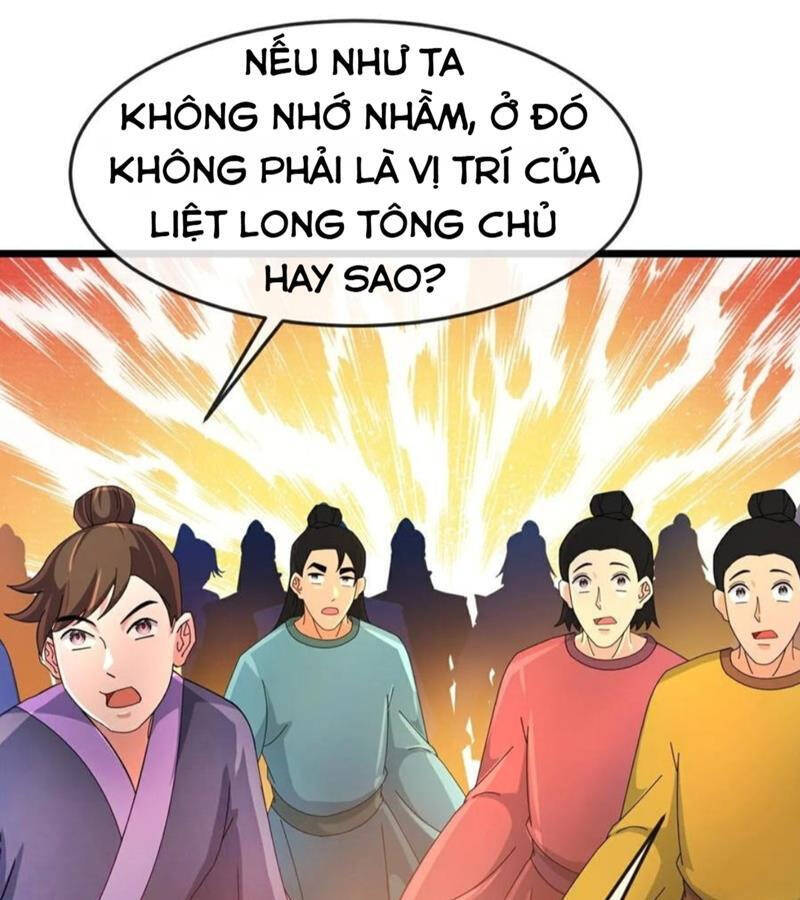 Thần Võ Thiên Tôn Chapter 895 - Trang 3