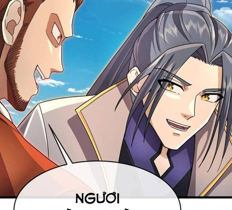 Thần Võ Thiên Tôn Chapter 895 - Trang 48