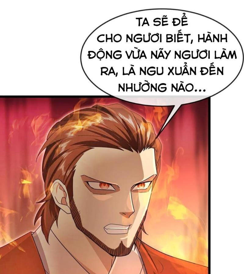 Thần Võ Thiên Tôn Chapter 895 - Trang 30