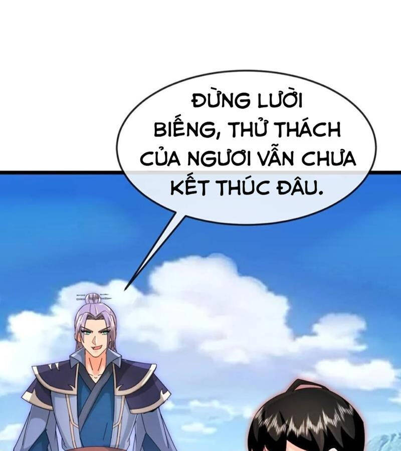 Thần Võ Thiên Tôn Chapter 895 - Trang 15