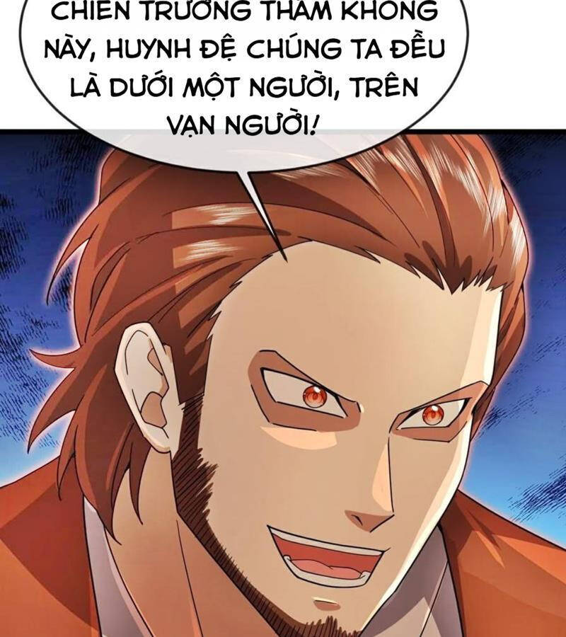 Thần Võ Thiên Tôn Chapter 895 - Trang 46