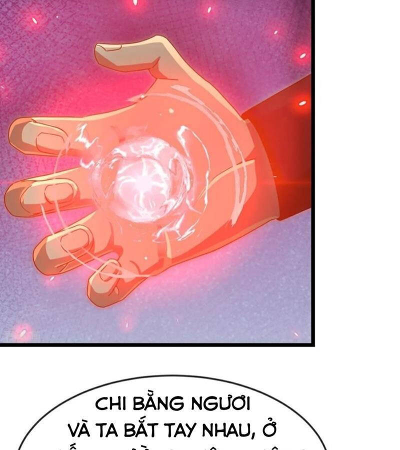 Thần Võ Thiên Tôn Chapter 895 - Trang 45