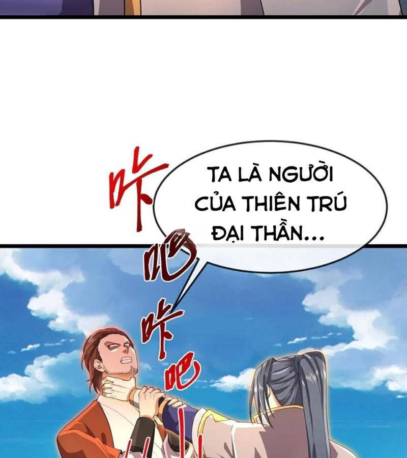 Thần Võ Thiên Tôn Chapter 895 - Trang 34