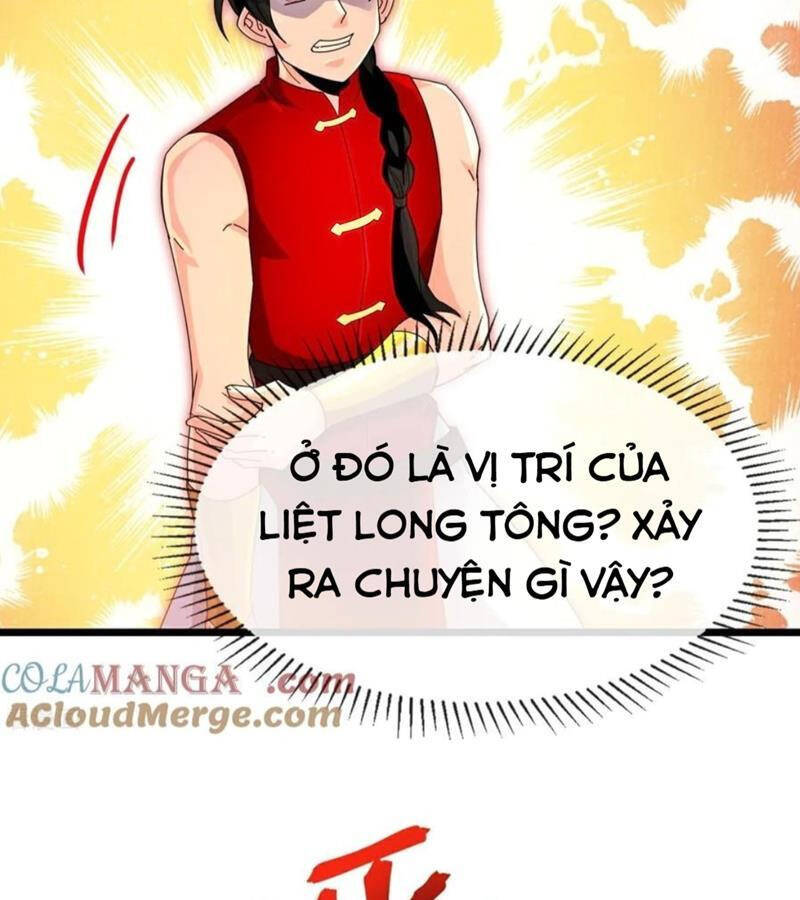 Thần Võ Thiên Tôn Chapter 895 - Trang 8