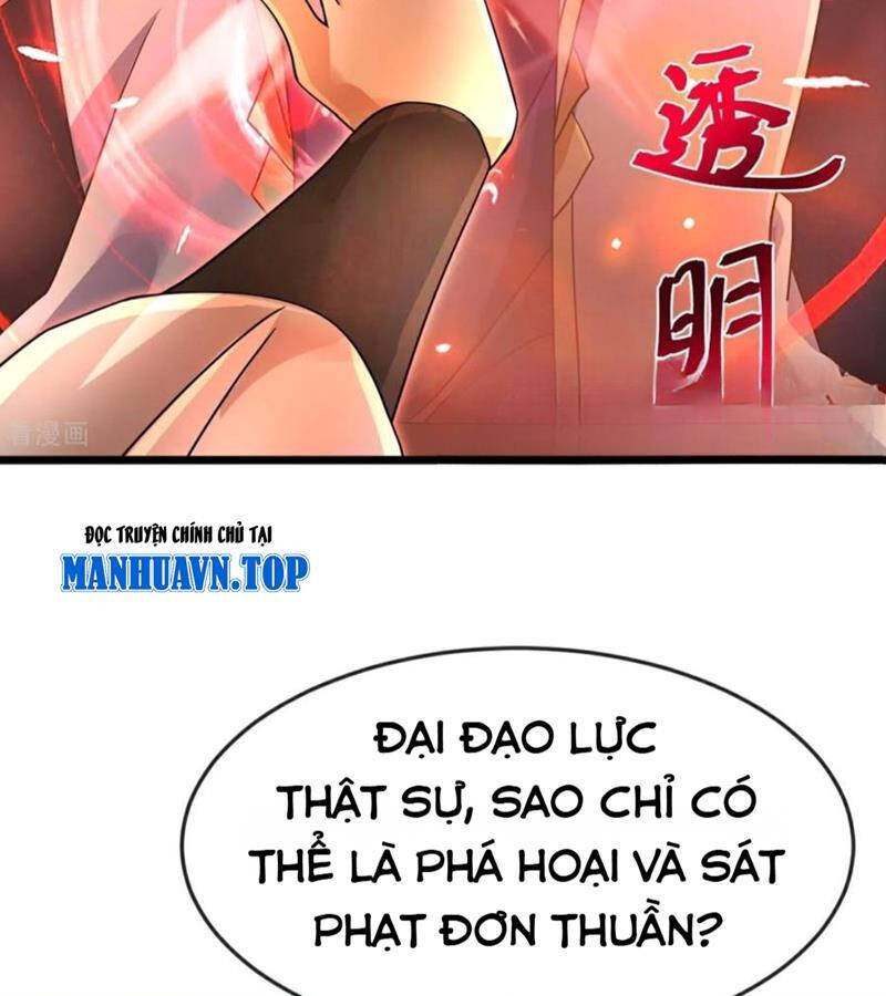 Thần Võ Thiên Tôn Chapter 895 - Trang 56