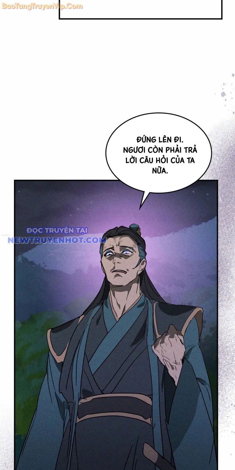 Vị Thần Trở Lại chapter 112 - Trang 39