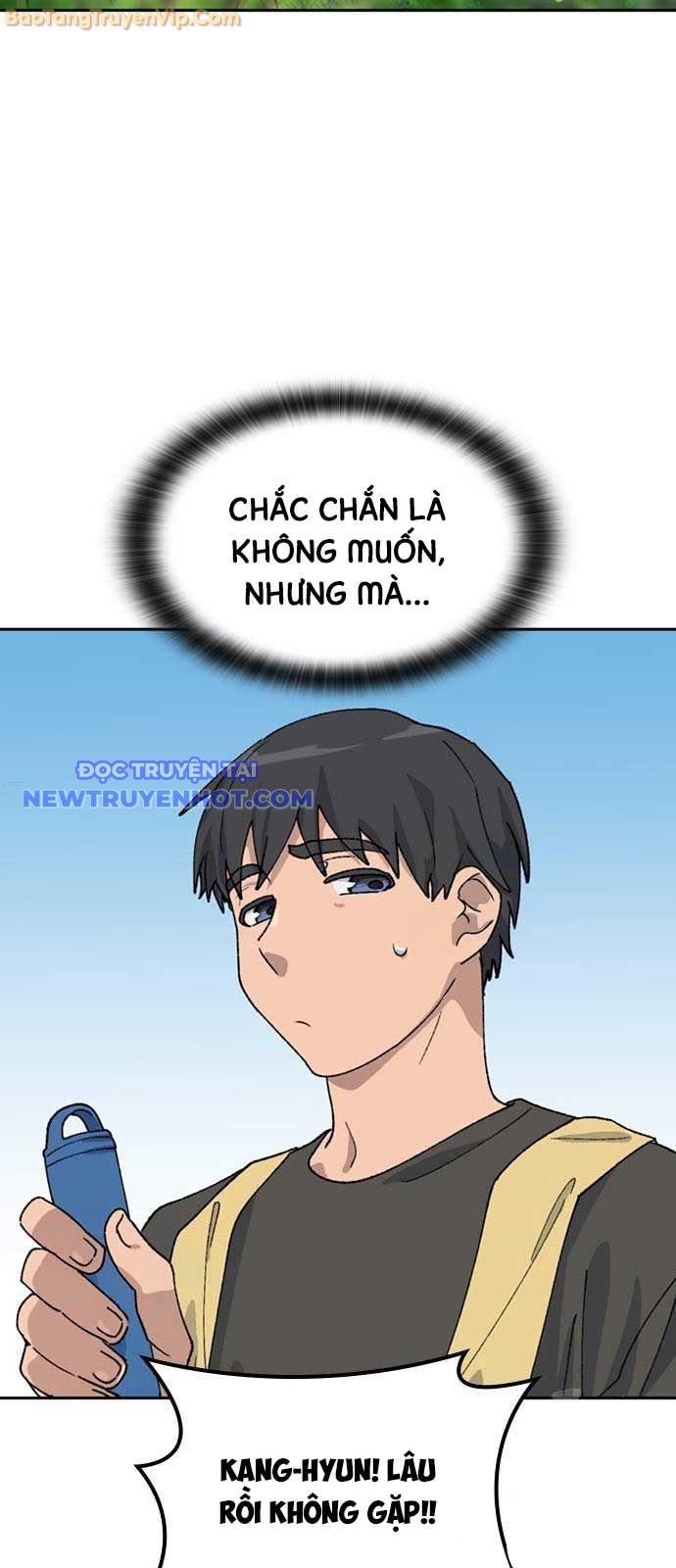 Chữa Lành Cuộc Sống Thông Qua Cắm Trại Ở Thế Giới Khác chapter 43 - Trang 60