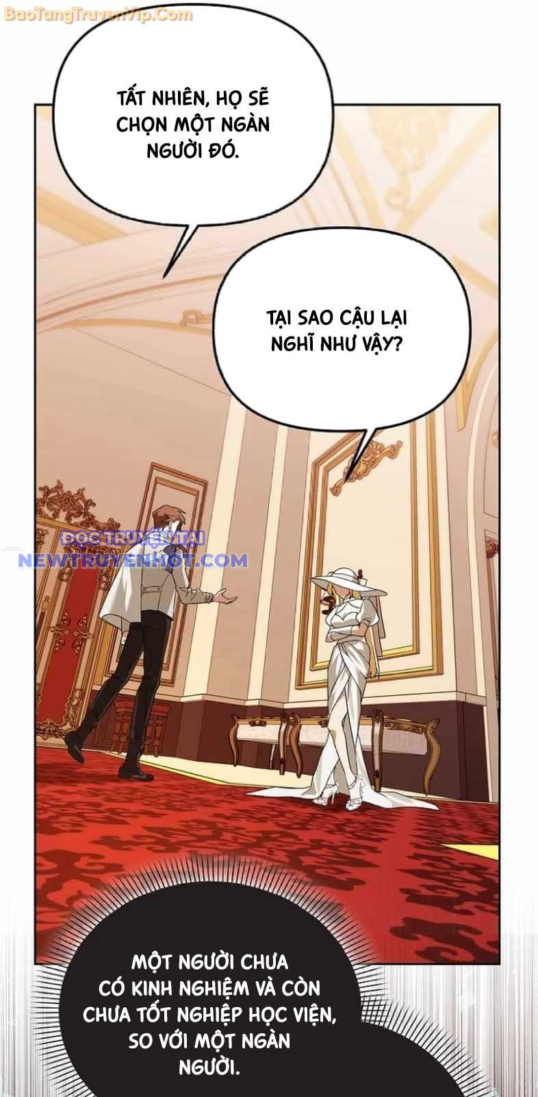 Thuần Thú Sư Thiên Tài chapter 37 - Trang 48