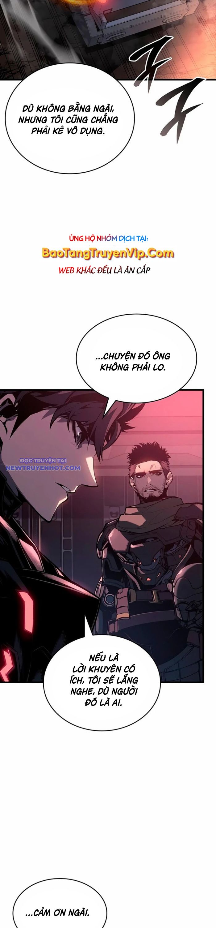 Tạp Huyết chapter 15 - Trang 4